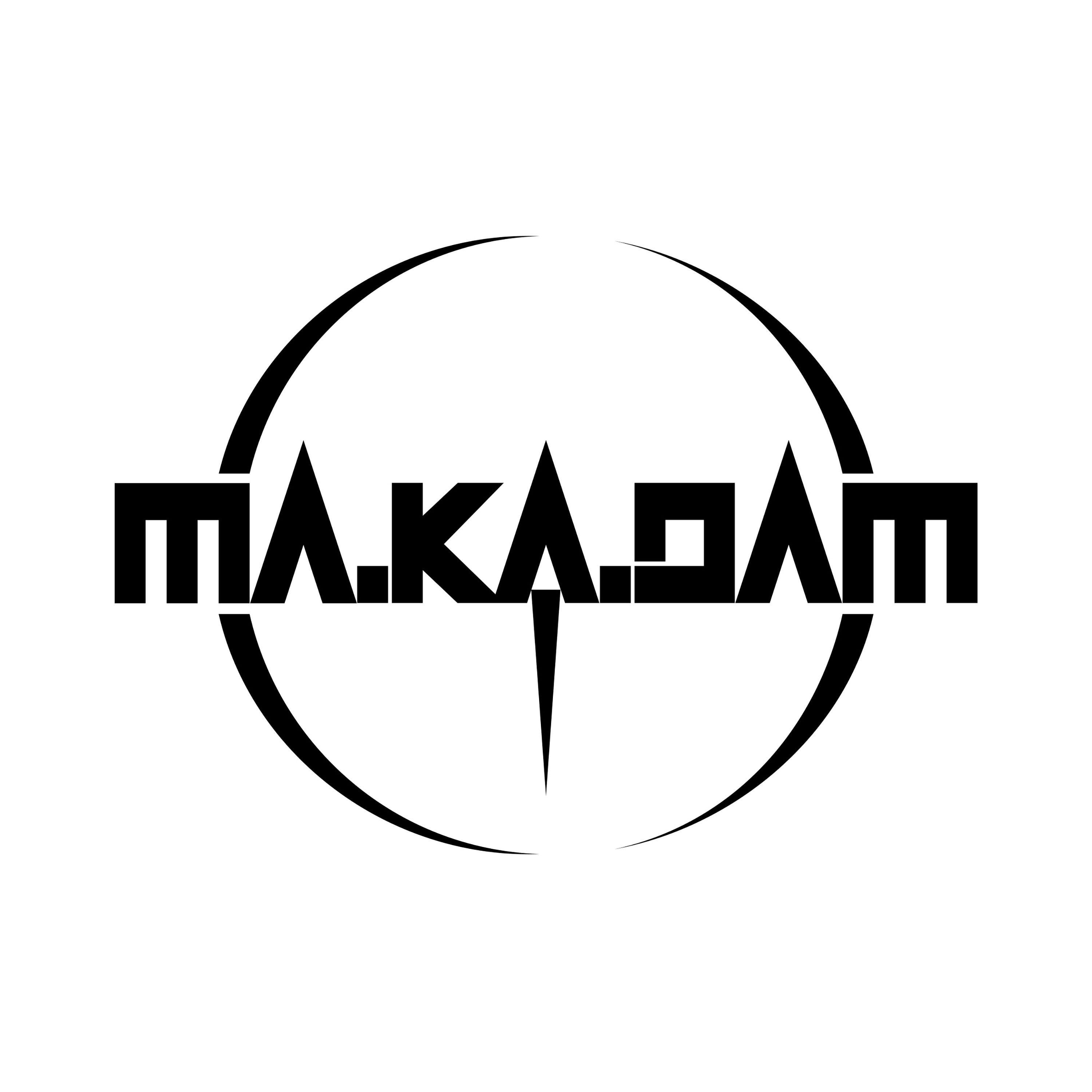 Makadam - L'âge d'or