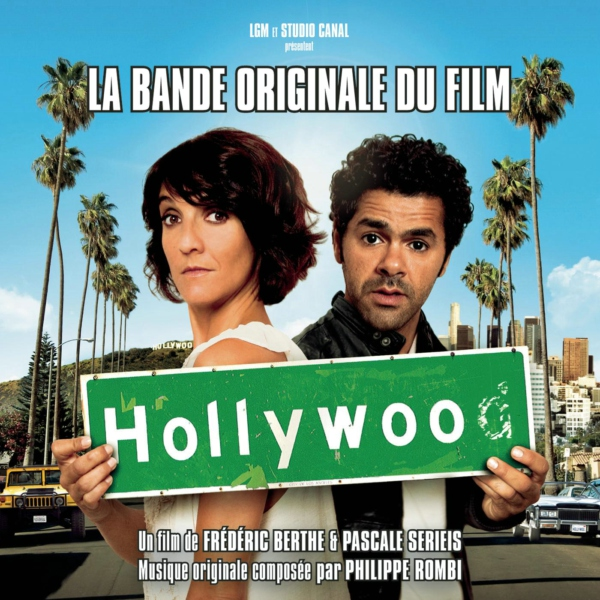 Hollywoo (La Bande Originale Du Film)专辑