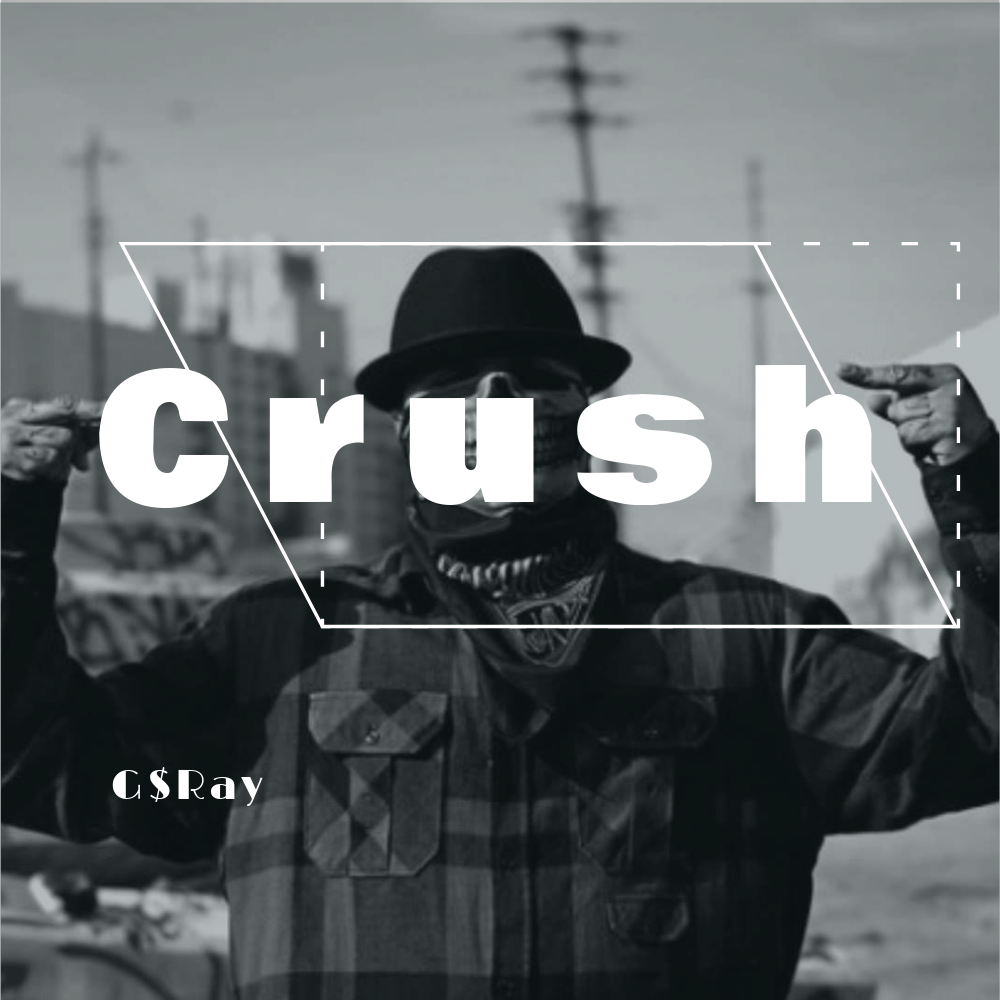 'Crush'专辑