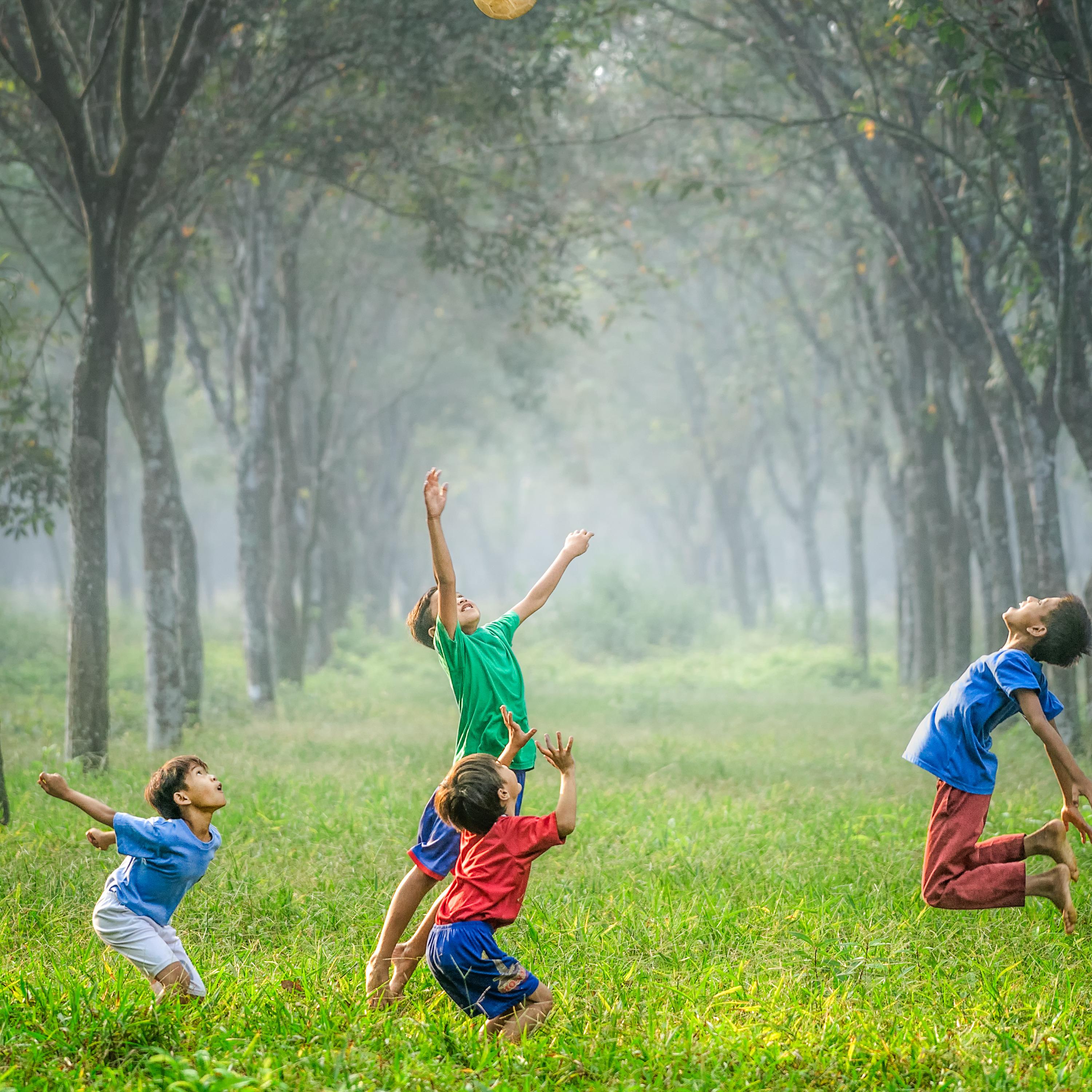 Joyful Time