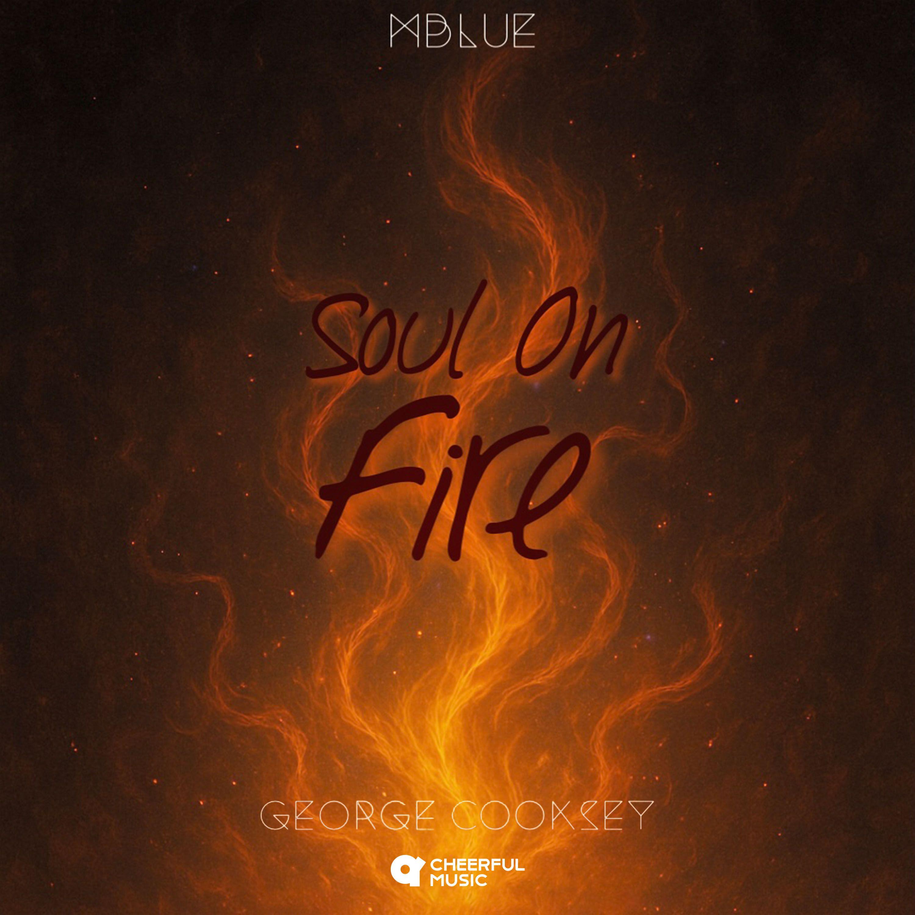 Soul On Fire