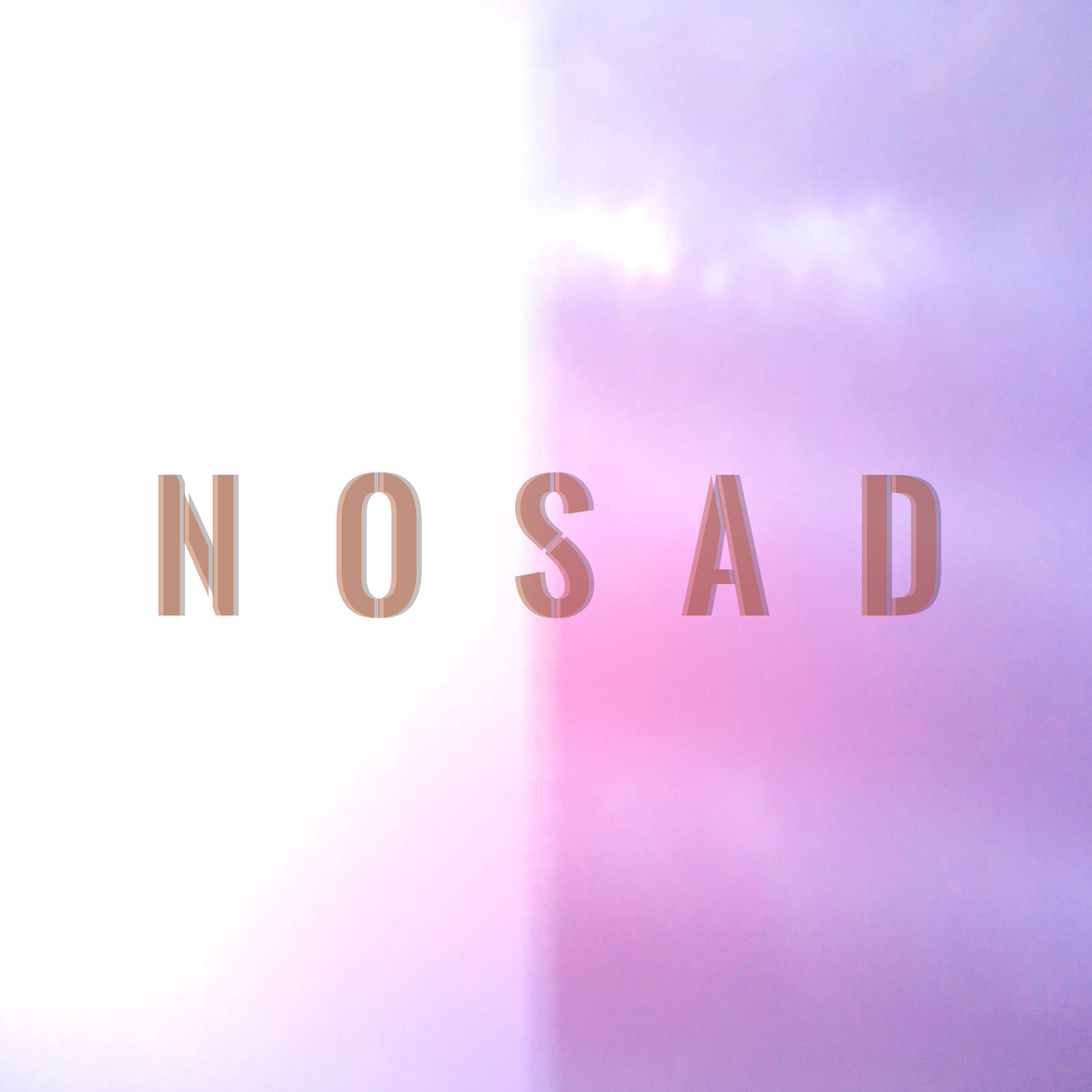 NOSAD专辑