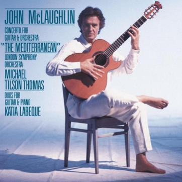 Mediterranean Concerto (For Guitar & Orchestra) [live]