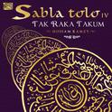 EGYPT Hossam Ramzy: Sabla tolo 4, "Tak raka takum"专辑