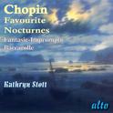 Chopin: Favorite Nocturnes & more专辑