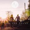 Axel Vapaa - Safe and Sound (feat. Ashtin Bruere)