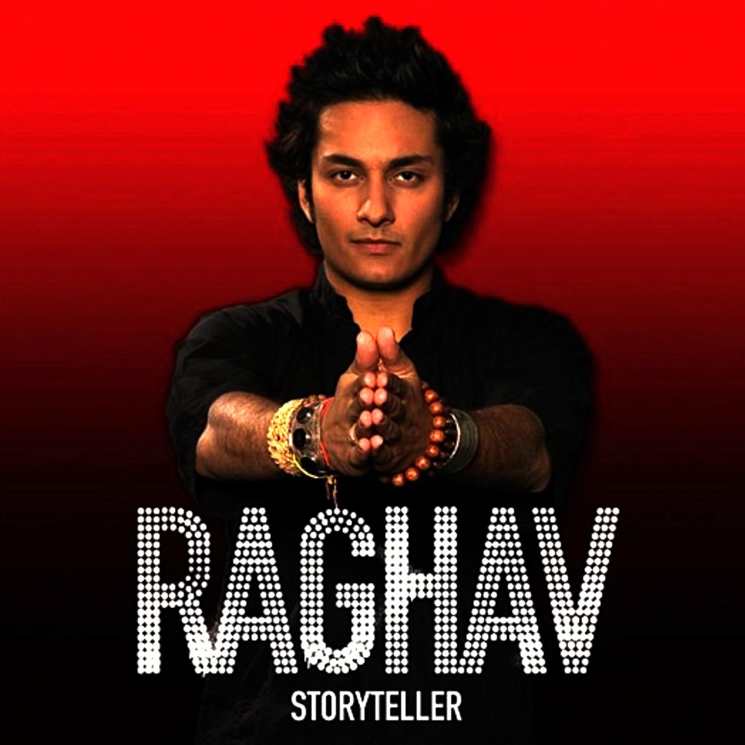Storyteller