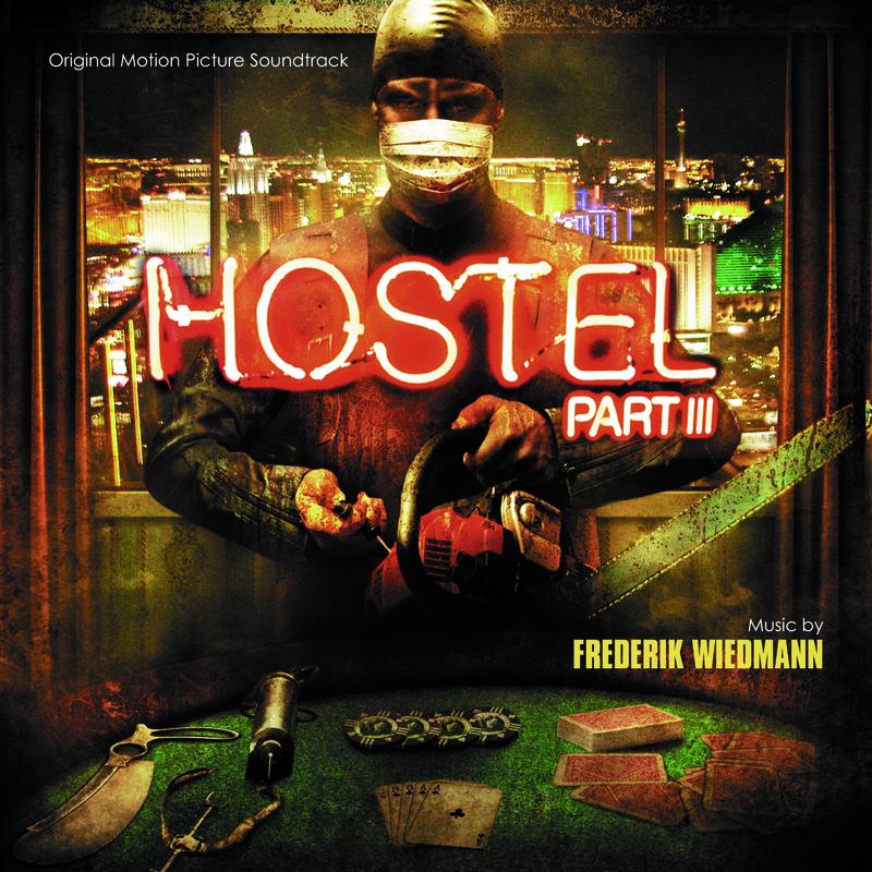 Hostel, Pt. 3
