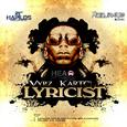 The Lyricist (Flatline)