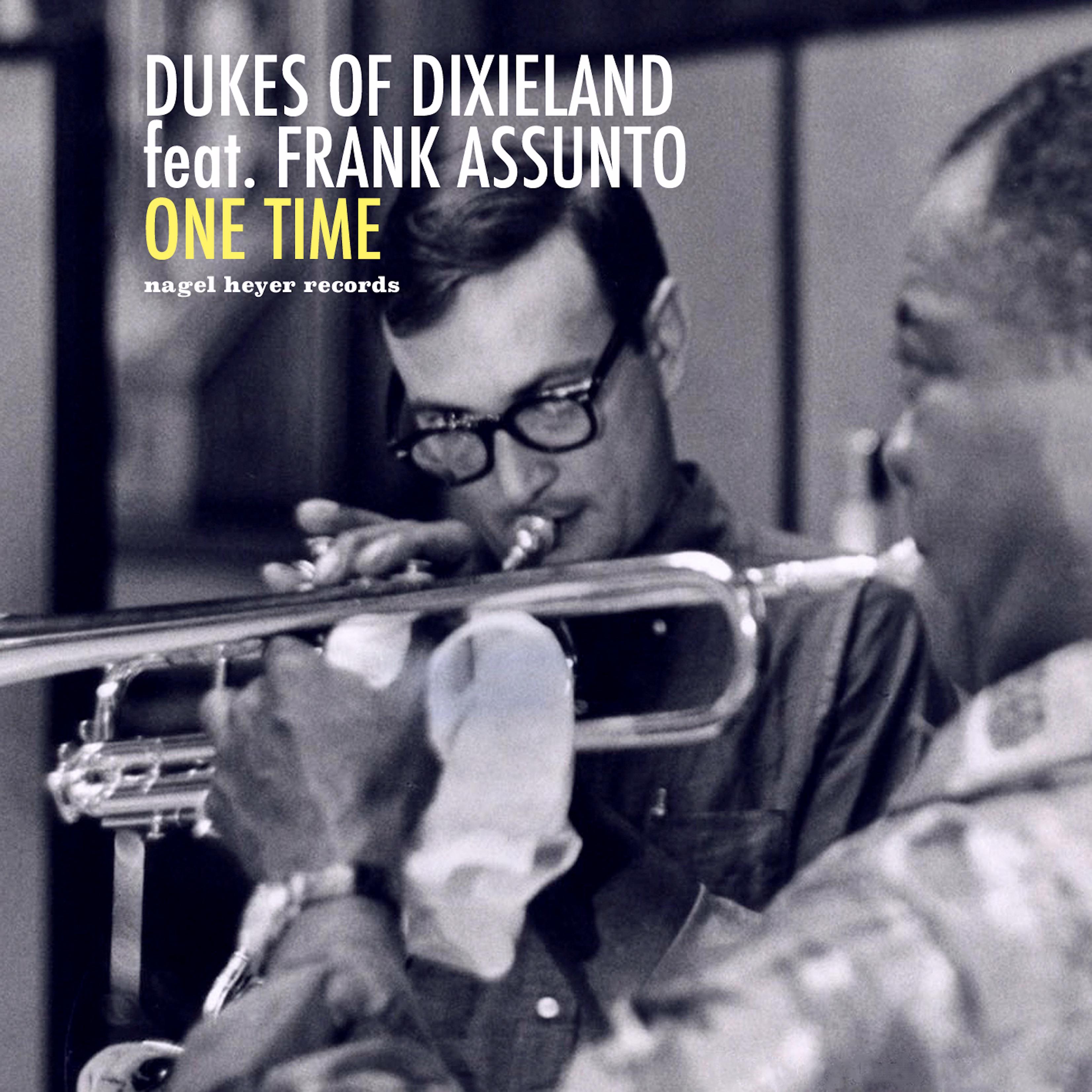 Dukes Of Dixieland - Canal Street Blues
