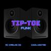 d.silvestre - Tip Toe Funk