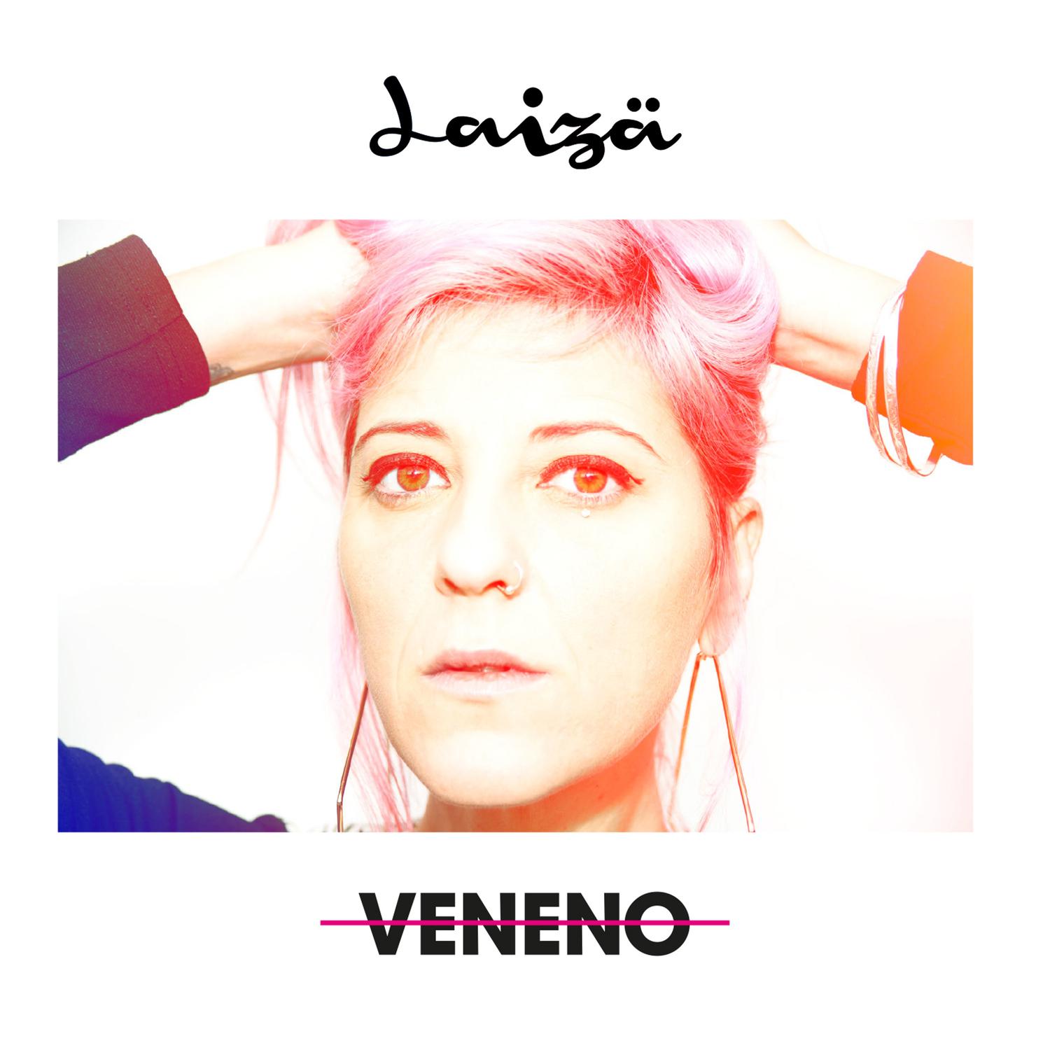 Laiza - Veneno