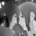 SASUKE&ITACHI