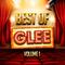 The Best of Glee, Vol. 1 (A Tribute to the TV Show's Greatest Hits)专辑