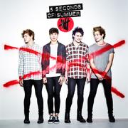 5 Seconds Of Summer (B-Sides And Rarities)专辑