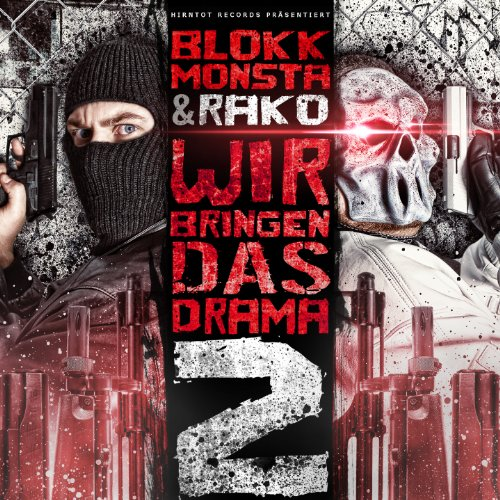 Wir bringen des Drama 2