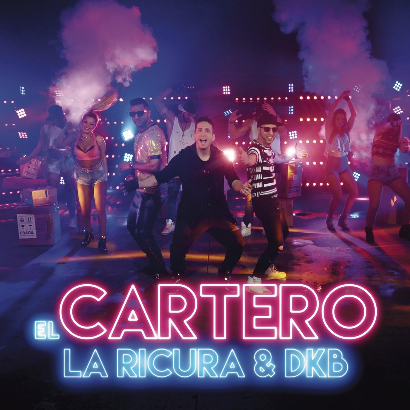 El Cartero