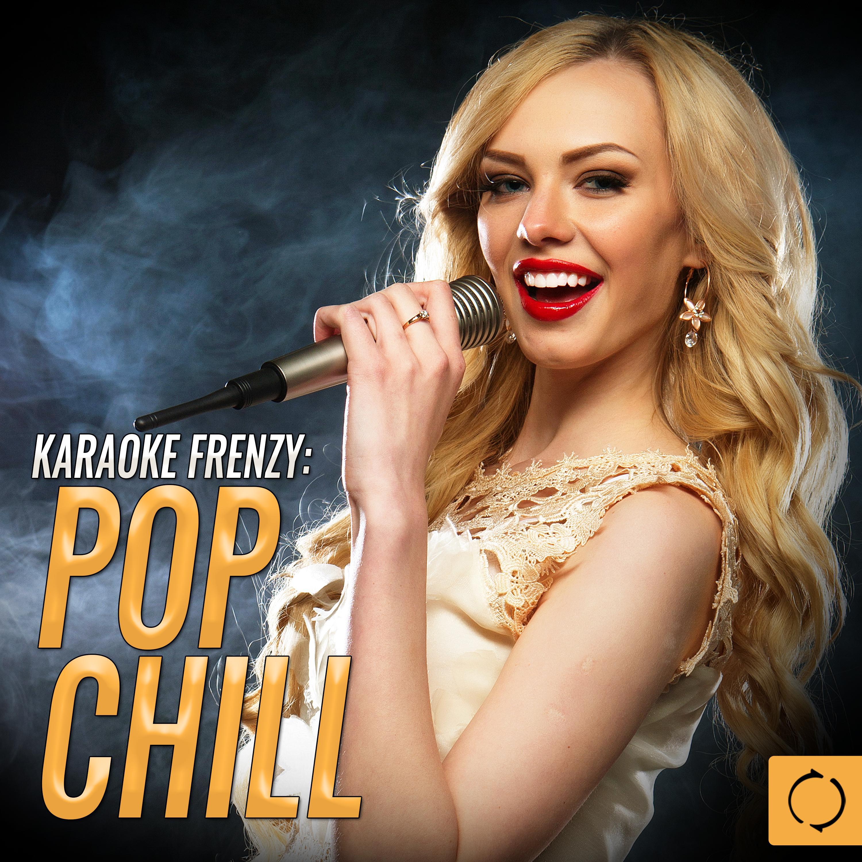 Karaoke Frenzy: Pop Chill专辑