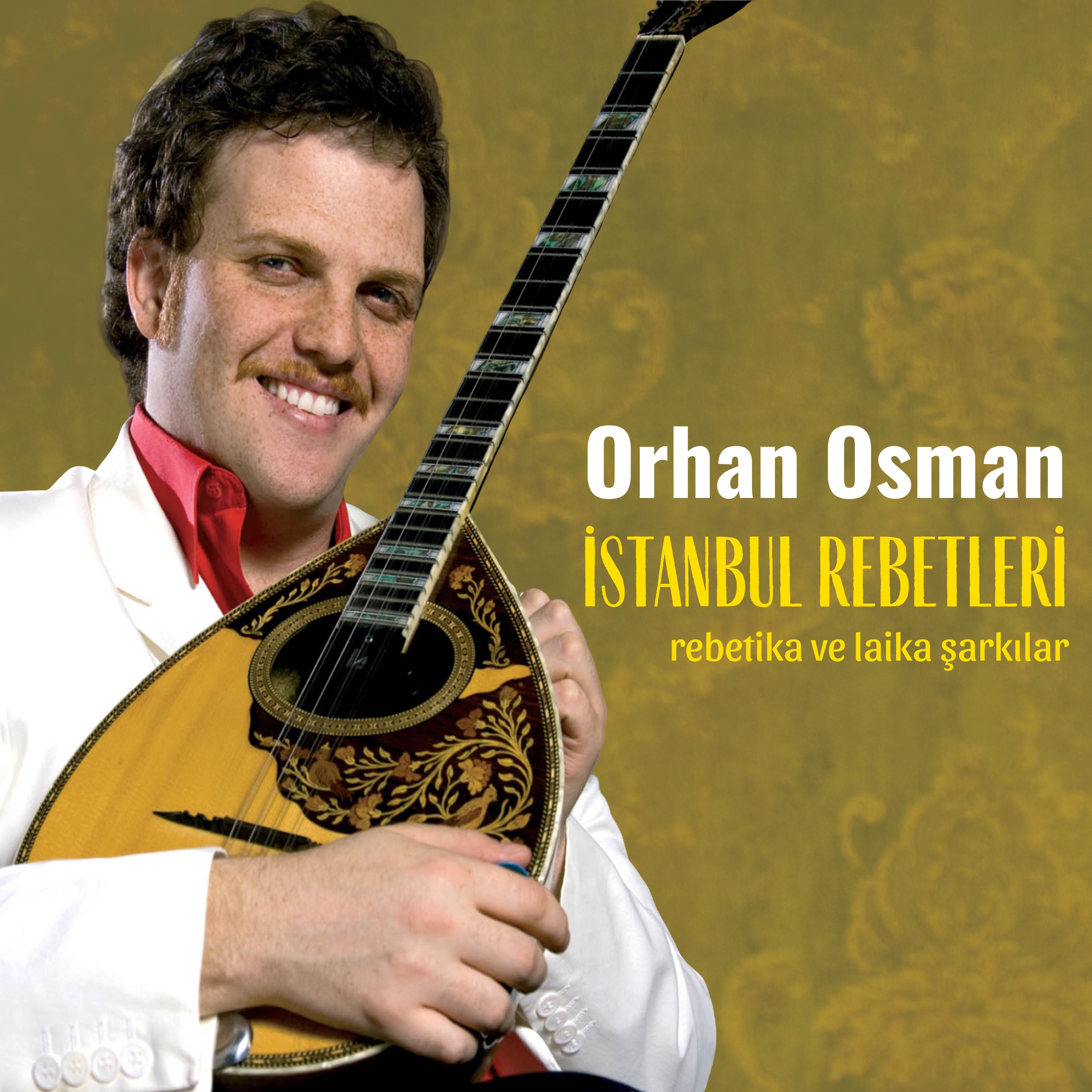 Orhan Osman - Buzukist