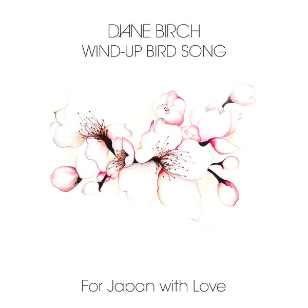 Wind Up Bird Song (For Japan)专辑