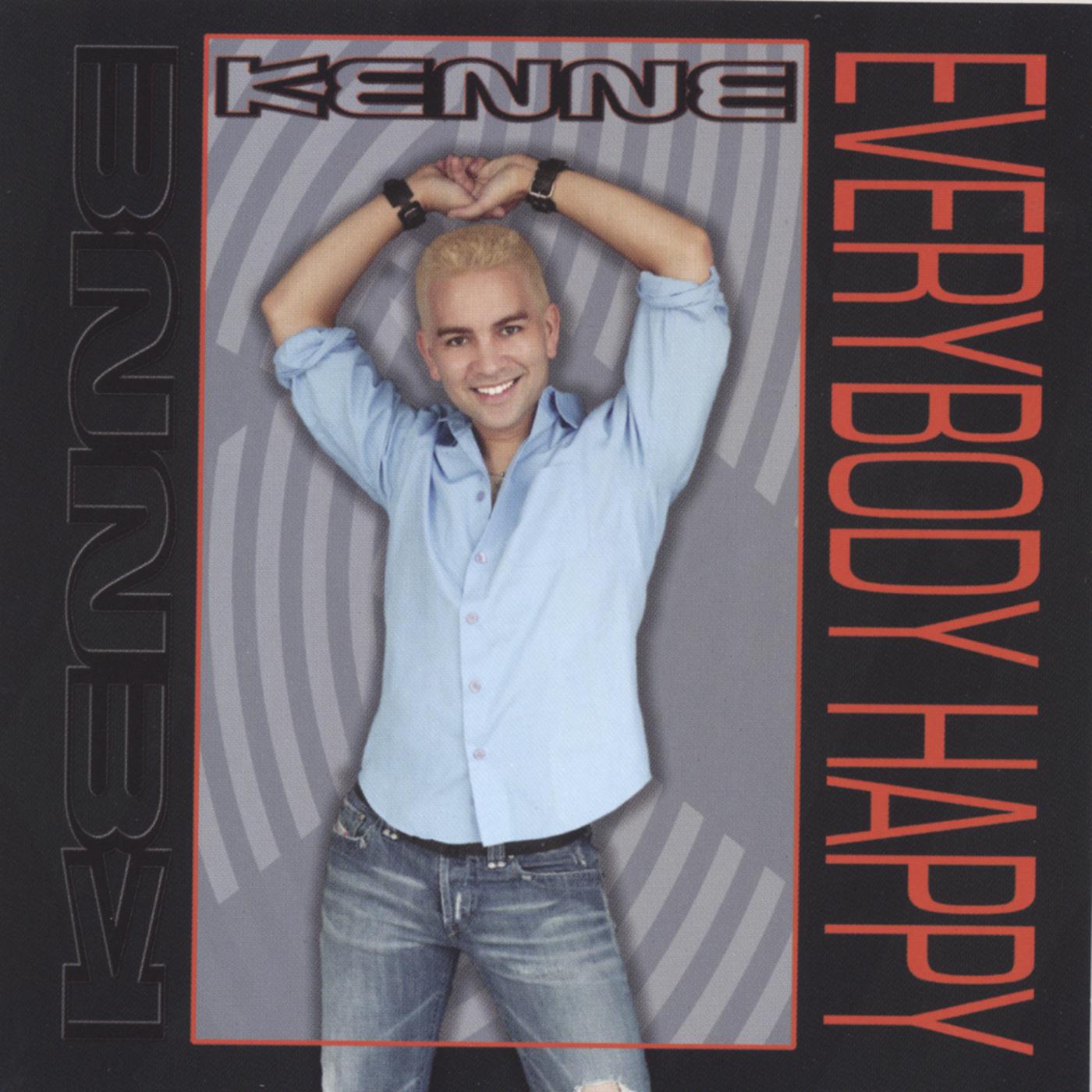 Kenne - Foundation Extended Club Mix