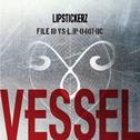 LIPSTICKERZ 1st Album [VESSEL]专辑