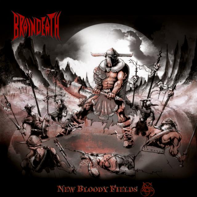 New Bloody Fields