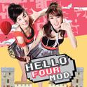 Hello Four-Mod - EP专辑