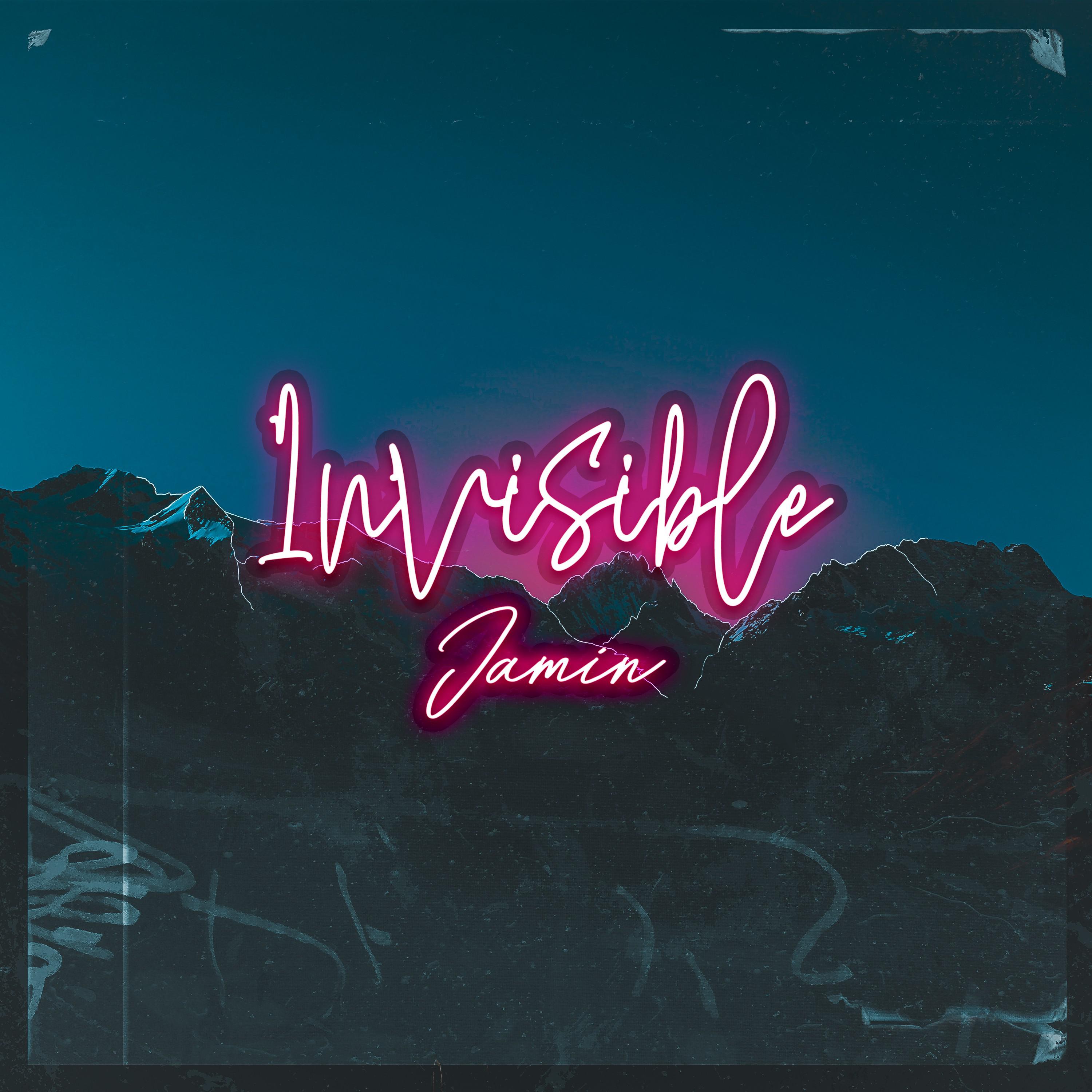 Jamin - Invisible