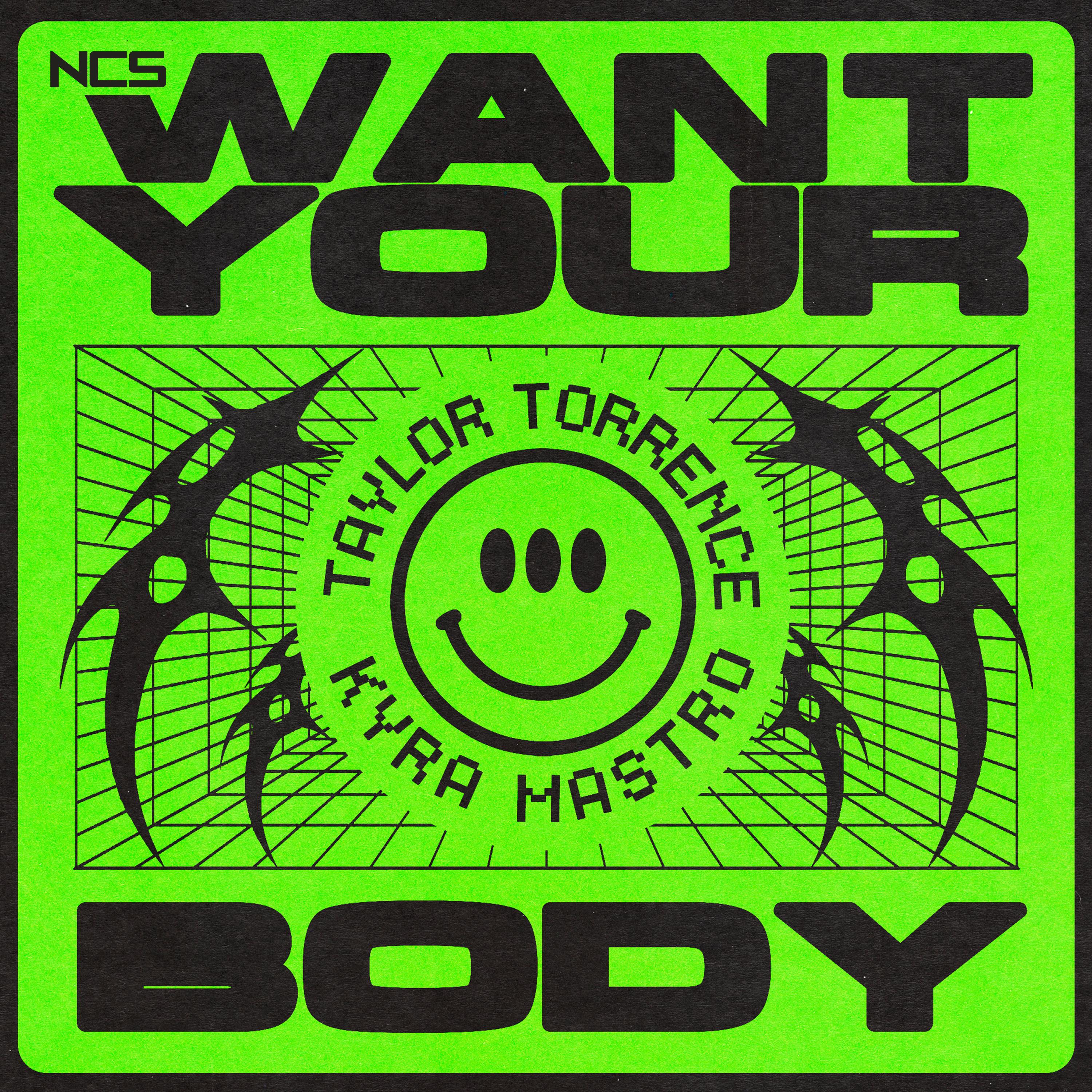 Want Your Body