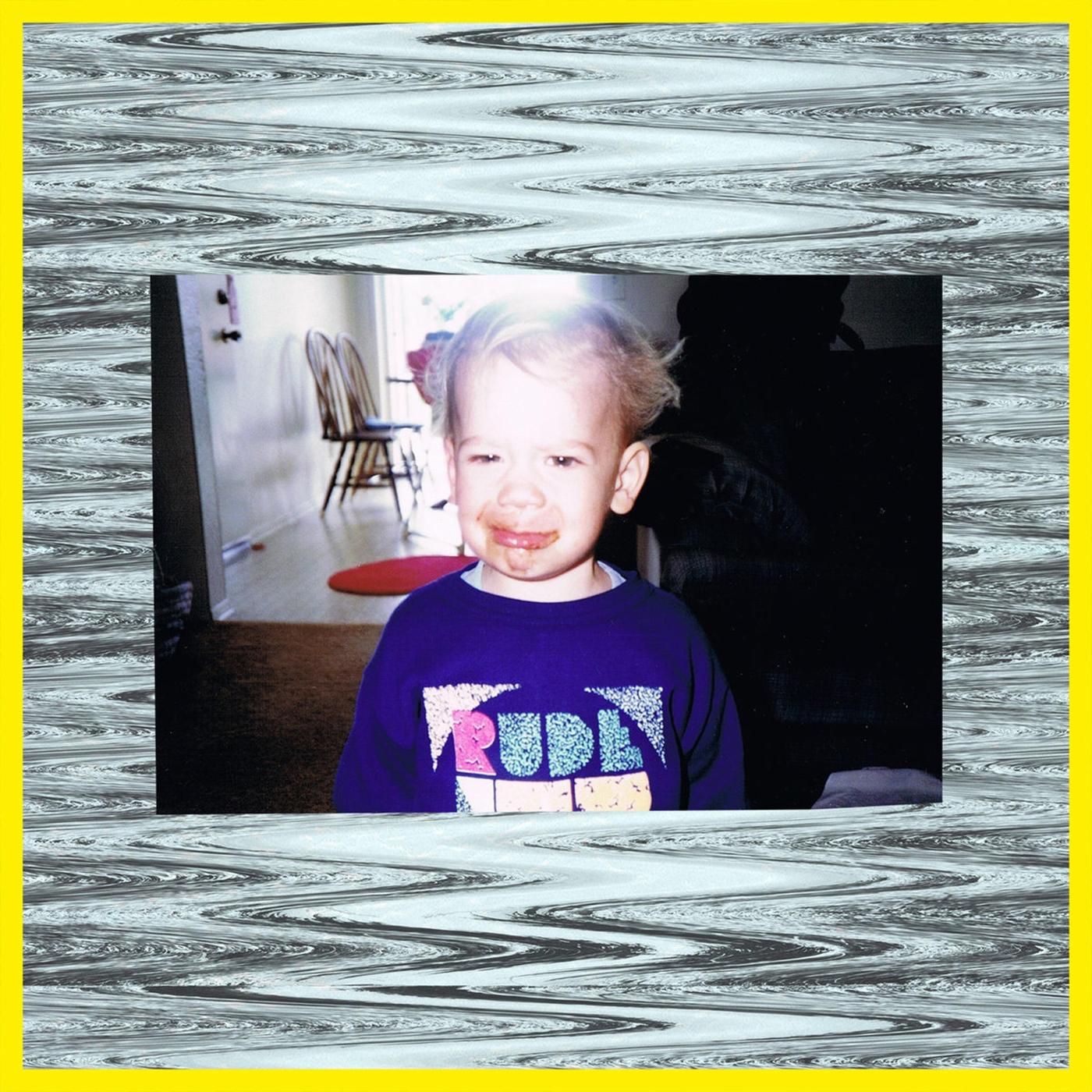 Now That You're Gone