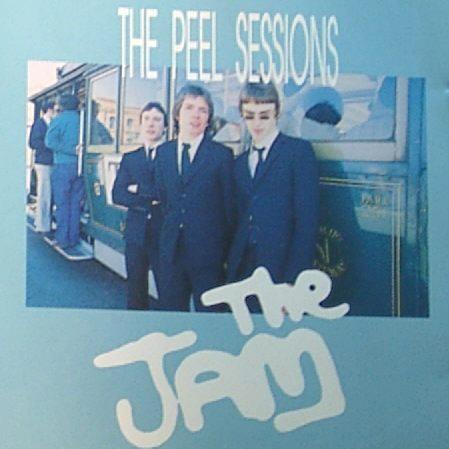 The Peel Sessions