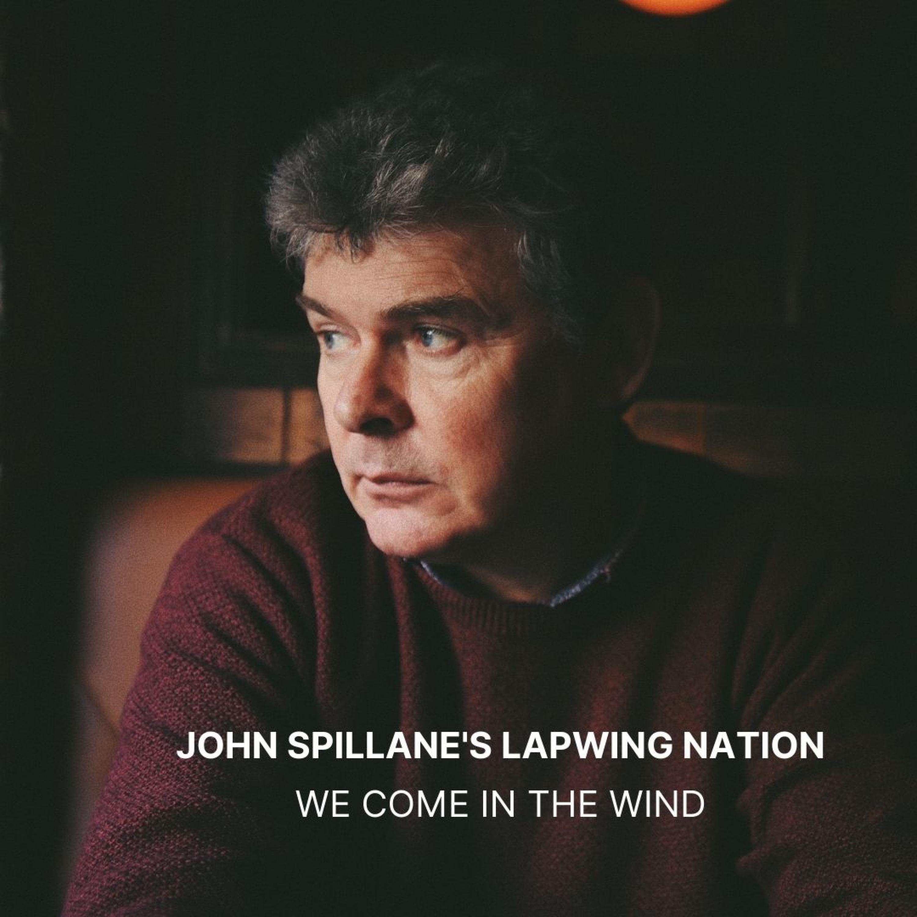 We Come In The Wind