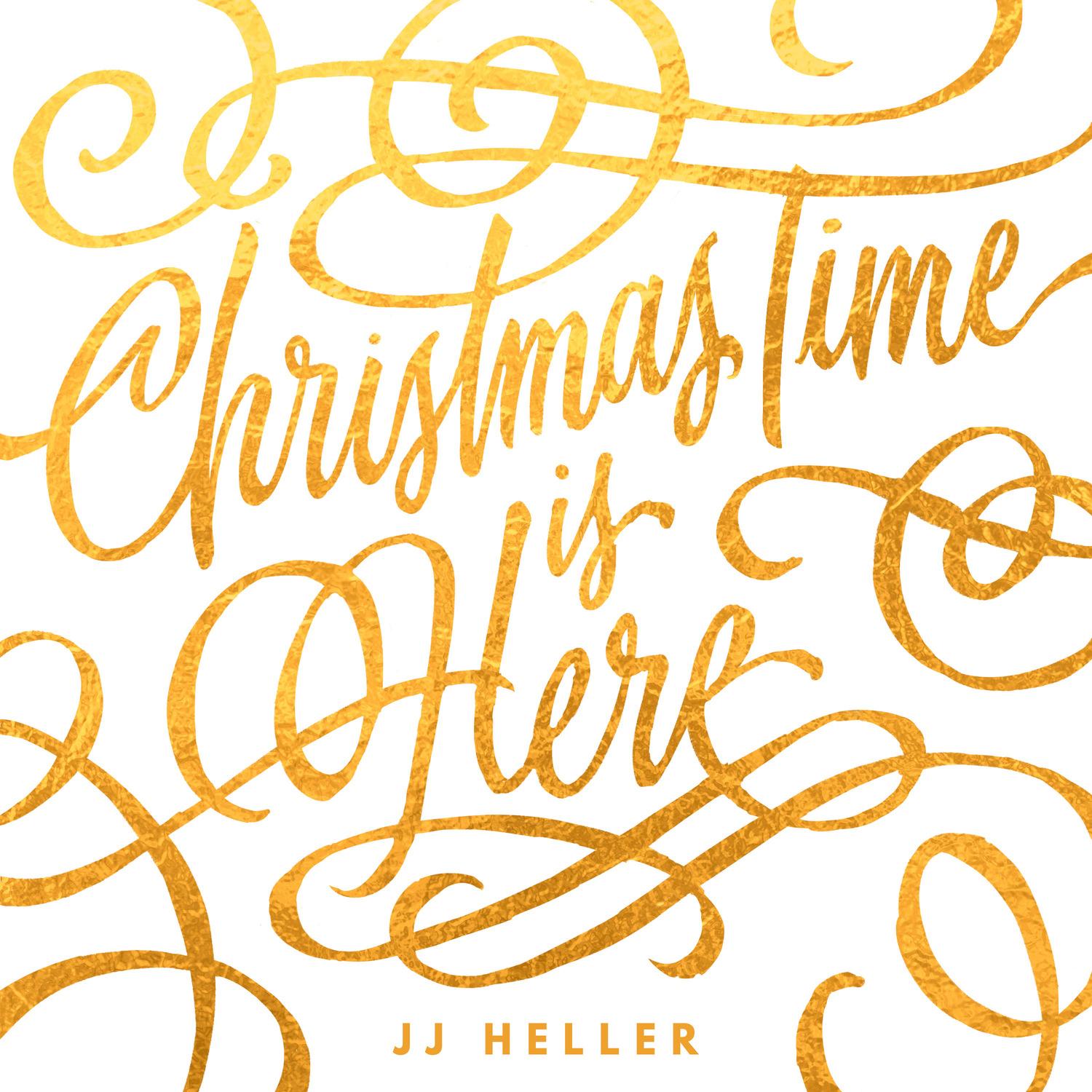 Christmas Time Is Here