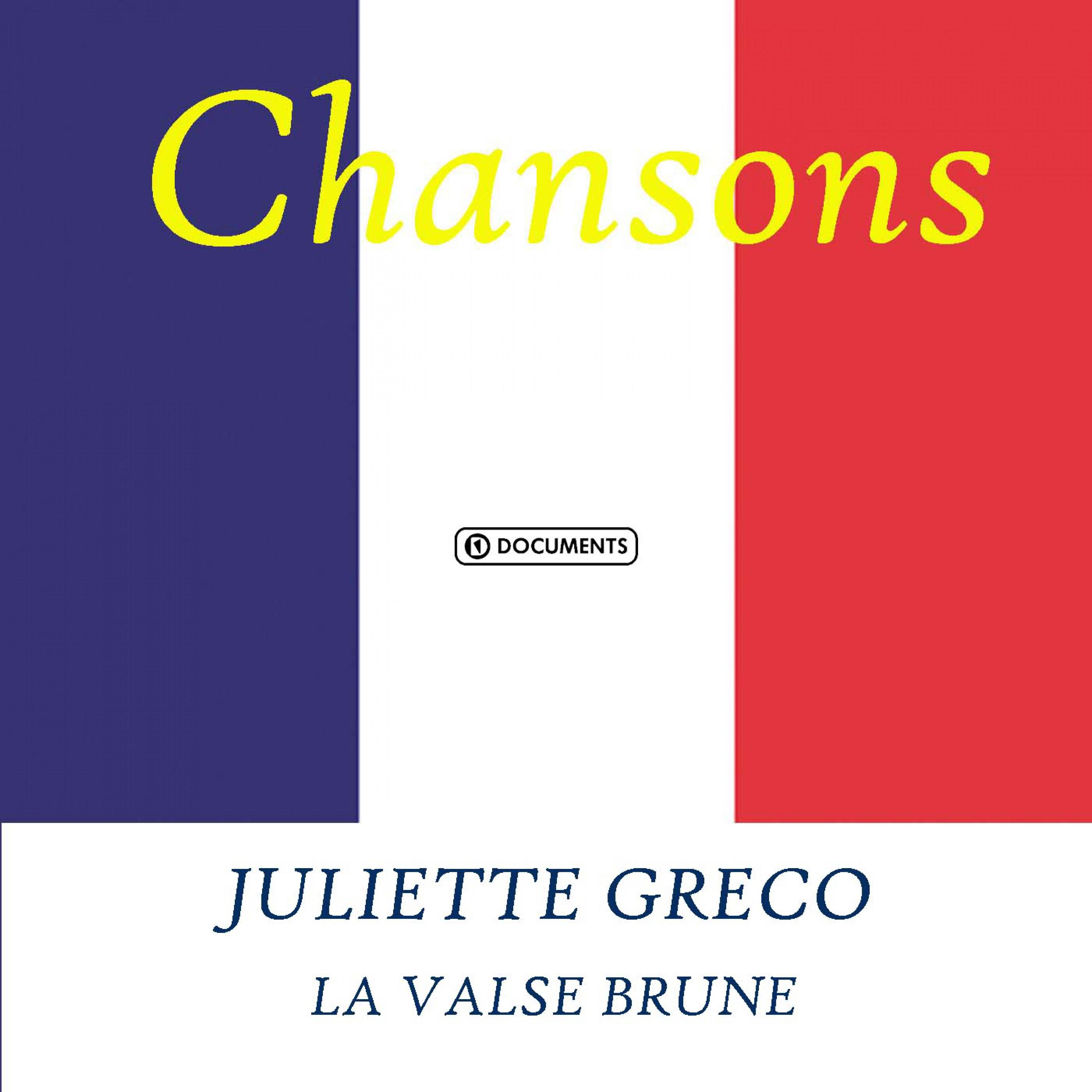La valse brune
