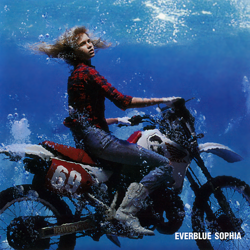 EVERBLUE