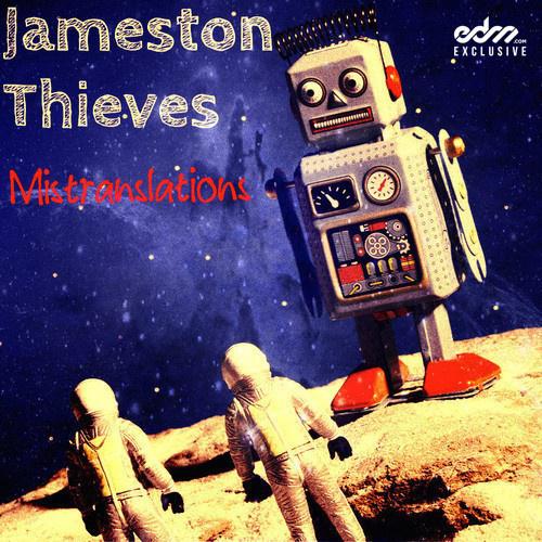 Jameston Thieves - Mistranslations