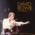 Live In Berlin (1978) E.P.