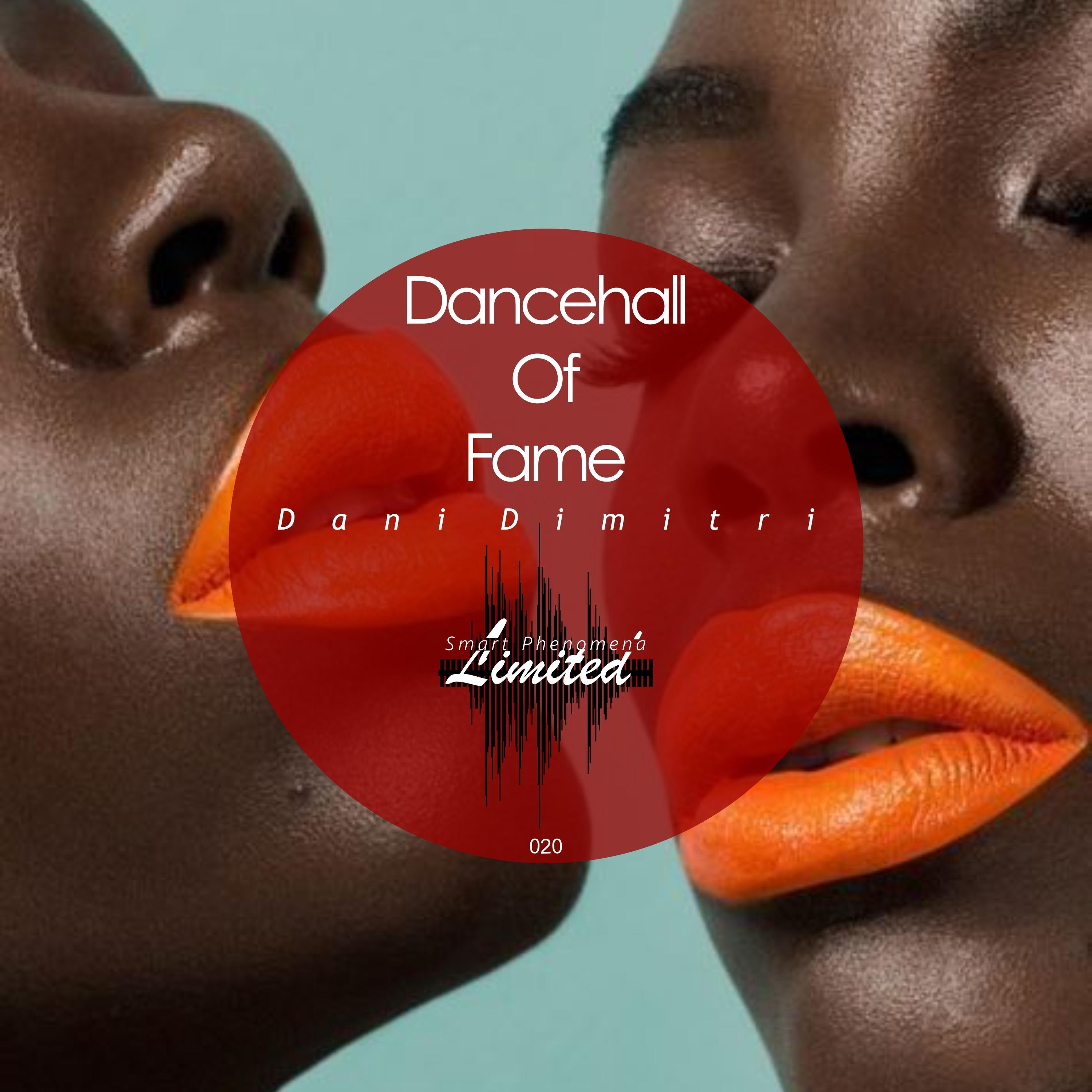 Dancehall of Fame