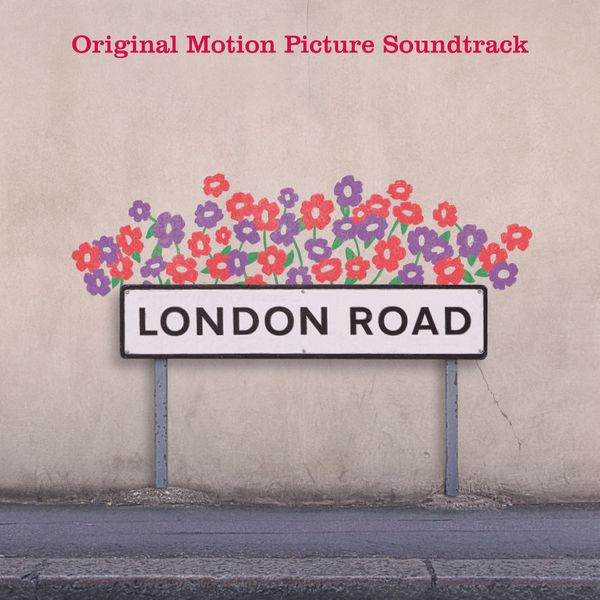 London Road专辑