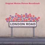 London Road专辑