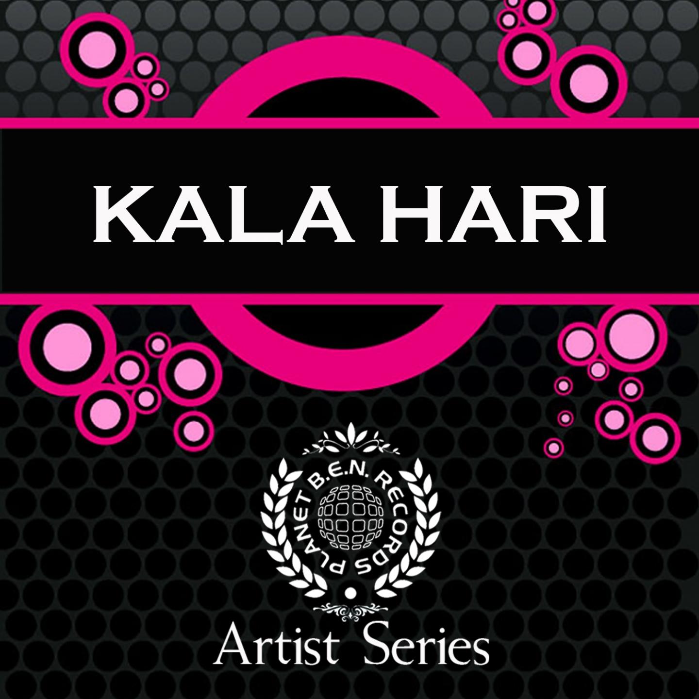 Kala Hari Works