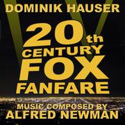 20th Century Fox Fanfare (Alfred Newman)