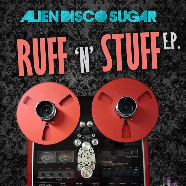 Ruff 'n' Stuff