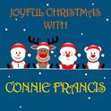 Joyful Christmas With Connie Francis专辑