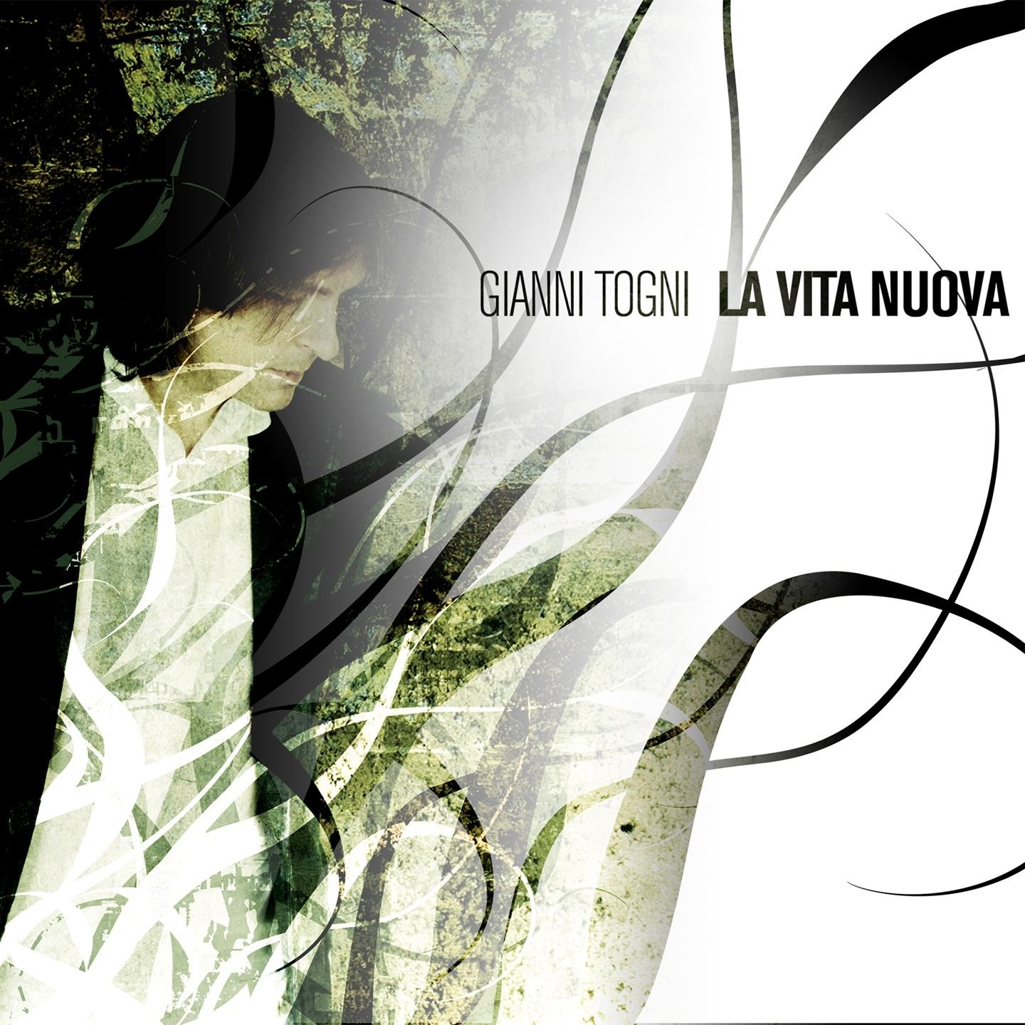 La vita nuova (Booklet Version)