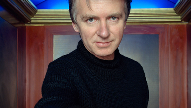 Neil Finn