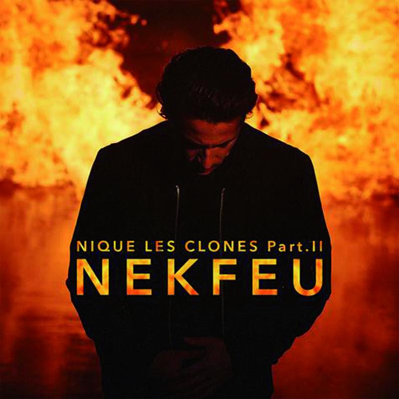 Nique les clones, Pt. II