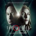 The X Files: The Event Series (Original Soundtrack From The Fox Television Series)