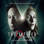 The X Files: The Event Series (Original Soundtrack From The Fox Television Series)专辑